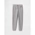 V-FRCH FT BAS HERITAGE LOGO JOG LIGHT HEATHER GREY B08