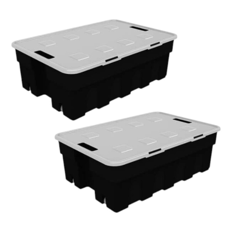 Roller Mega Box Gardenlife 30 L Roller Mega Box Gardenlife 30 L