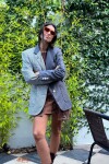 Blazer double trouble Vol 2 Combinación 1
