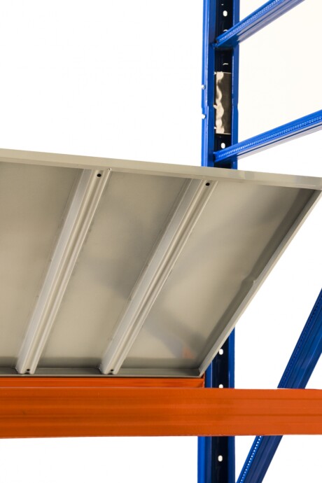 Estante Easy 2.0 X 0.40 M Estante Easy 2.0 X 0.40 M