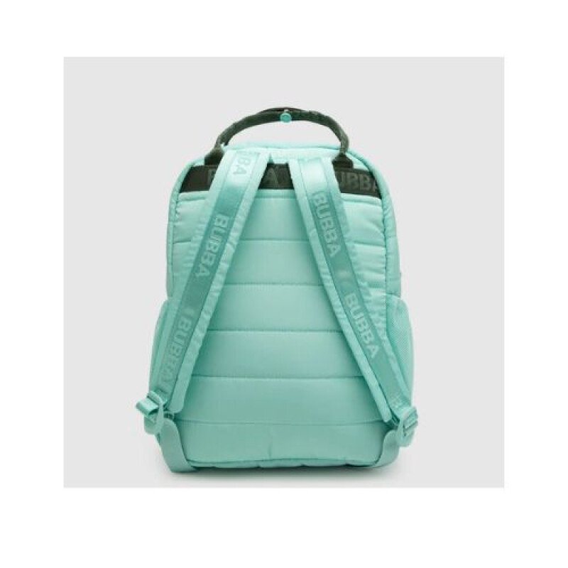 BUBBA MOCHILA BUBBITA GREEN REGULAR Bubba Mochila Bubbita Green Regular