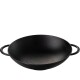 Wook hierro 36 cms 2 asas Wook hierro 36 cms 2 asas