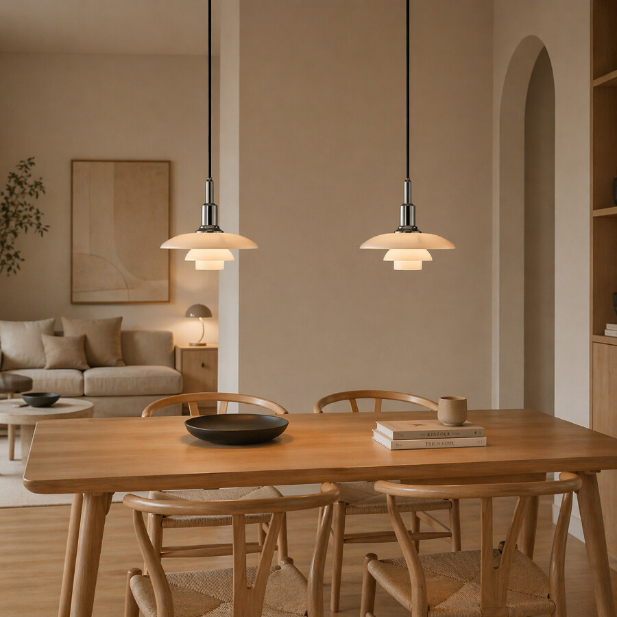 Luminaria Pendant | PREVENTA Luminaria Pendant | PREVENTA