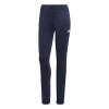 Conjunto Adidas Linear de Mujer - IC3431 Marino