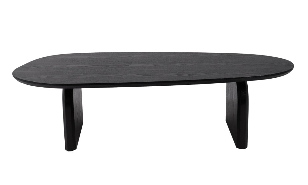 Mesa Living IRREGULAR Negro PREVENTA Mesa Living IRREGULAR Negro PREVENTA