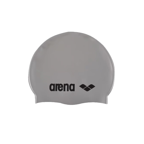 CLASSIC SILICONE - ARENA GRIS