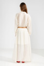 ABBY SHIRT Cream