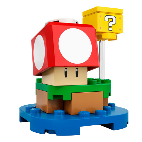 Lego Super Mario Unica