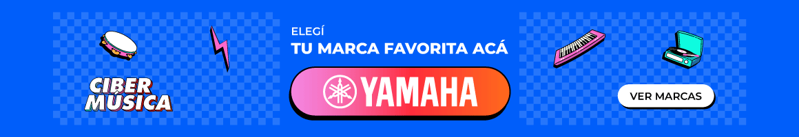 Cibermúsica MARCAS