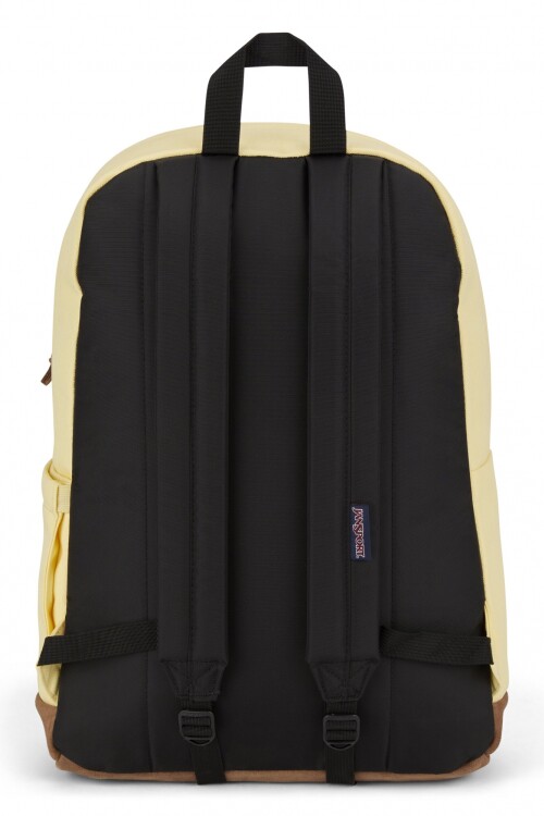 MOCHILA RIGHT PACK PALE BANANA