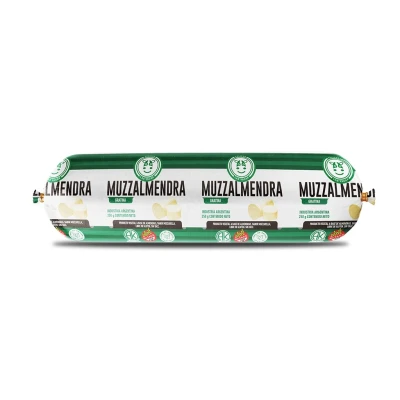 Muzzalmendra Felices Las Vacas 250g Muzzalmendra 250g Felices Las