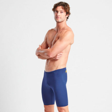Malla De Baño Hombre Finis Solid Jammer 34 001