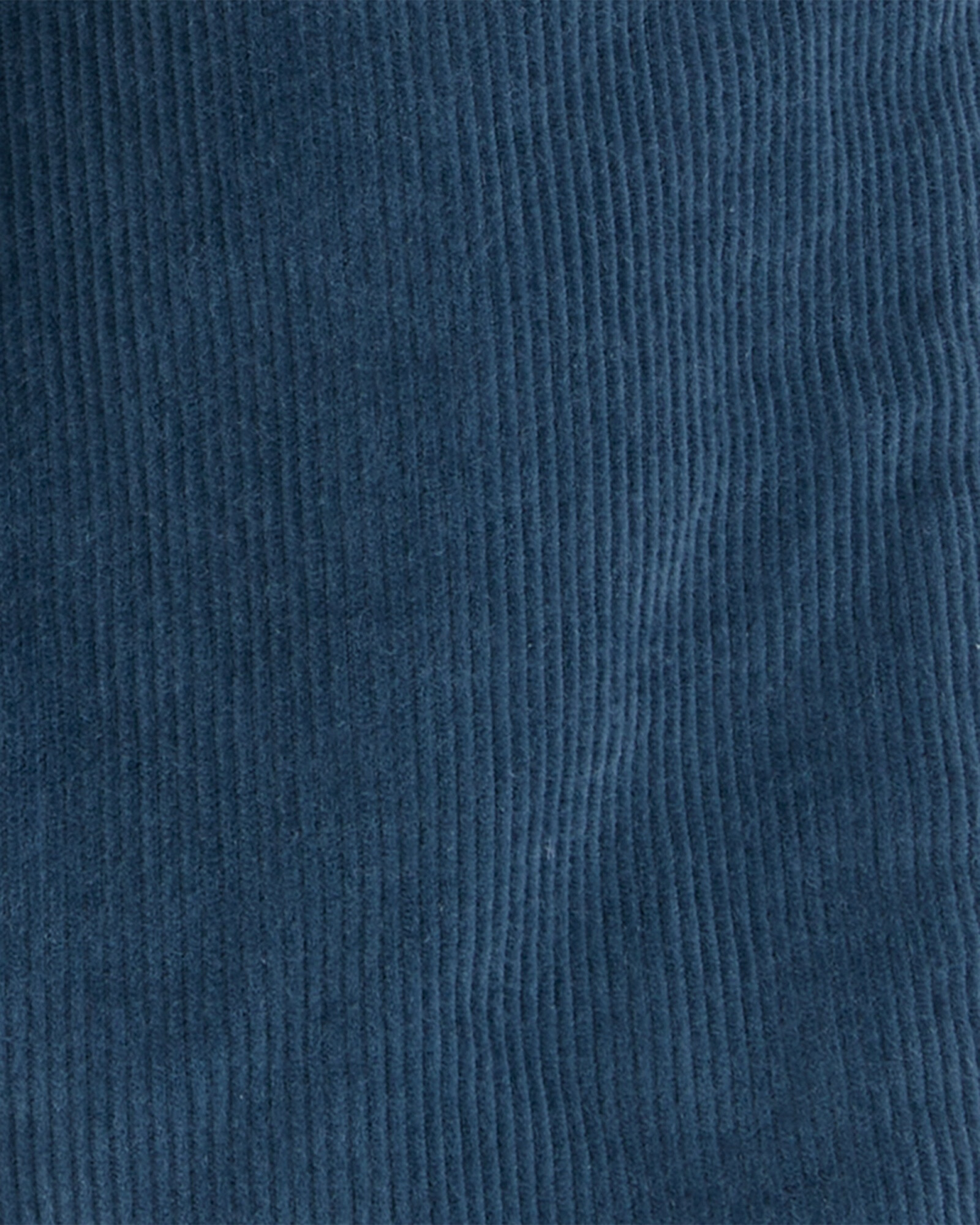 Pantalón de pana, azul Pantalón de pana, azul