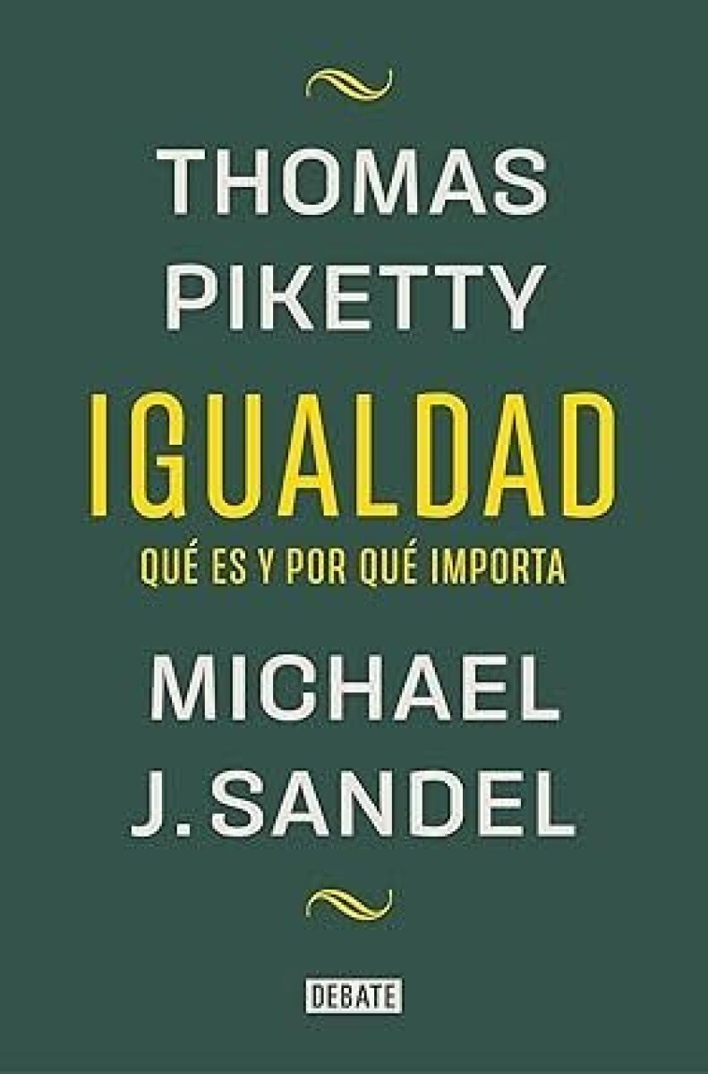 IGUALDAD 