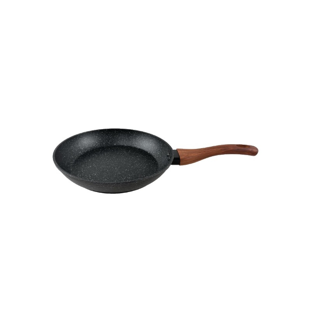 SARTEN CUORI 28cm MODELO PRETO 
