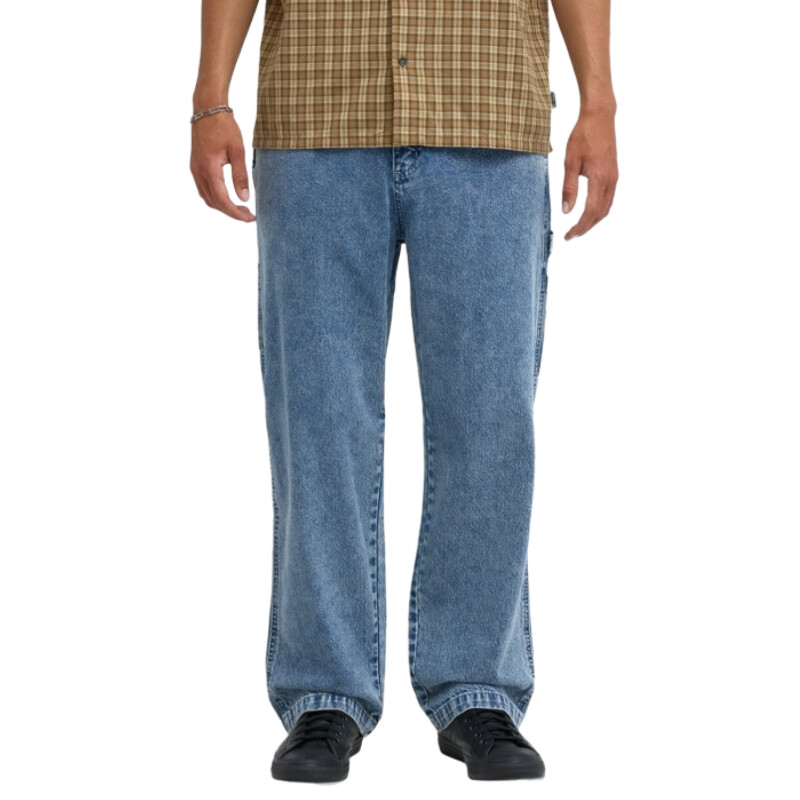 Pantalon Billabong Bad Dog - Azul Pantalon Billabong Bad Dog - Azul