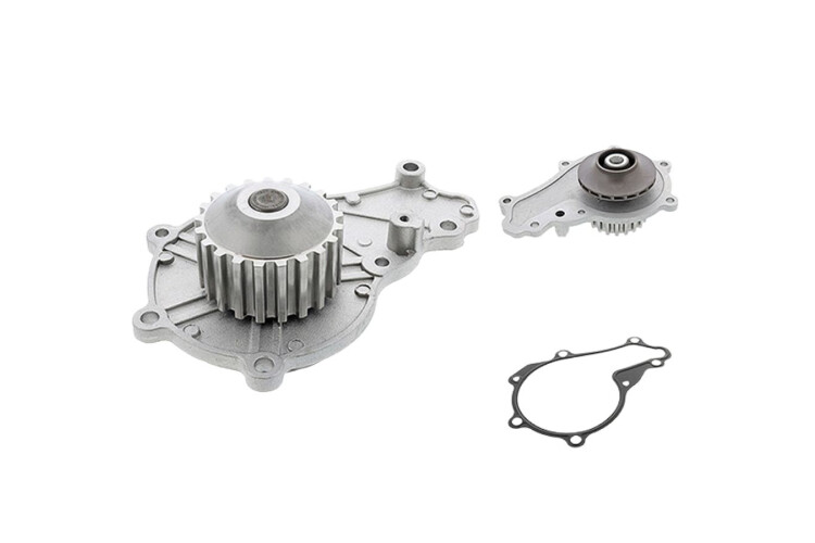 Bomba Agua s/Carcaza Citroen C3 Ford Fiesta Peug 307/206 Suzuki Grand Vitara 98-25 Bomba Agua s/Carcaza Citroen C3 Ford Fiesta Peug 307/206 Suzuki Grand Vitara 98-25