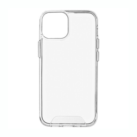 Protector Case APPLE Iphone 15 6,1' TPU - Transparente Protector Case APPLE Iphone 15 6,1' TPU - Transparente