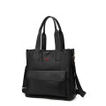Bolso Las Oreiro Love Negro