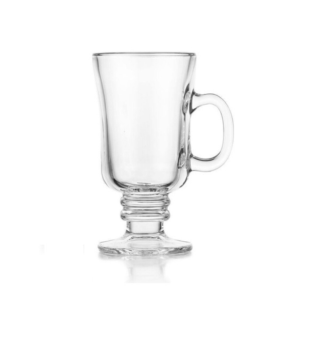 Taza vidrio copa 142ml Irish Coffee 