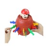 Juego de Mesa Salta Pirata Juego de Mesa Salta Pirata