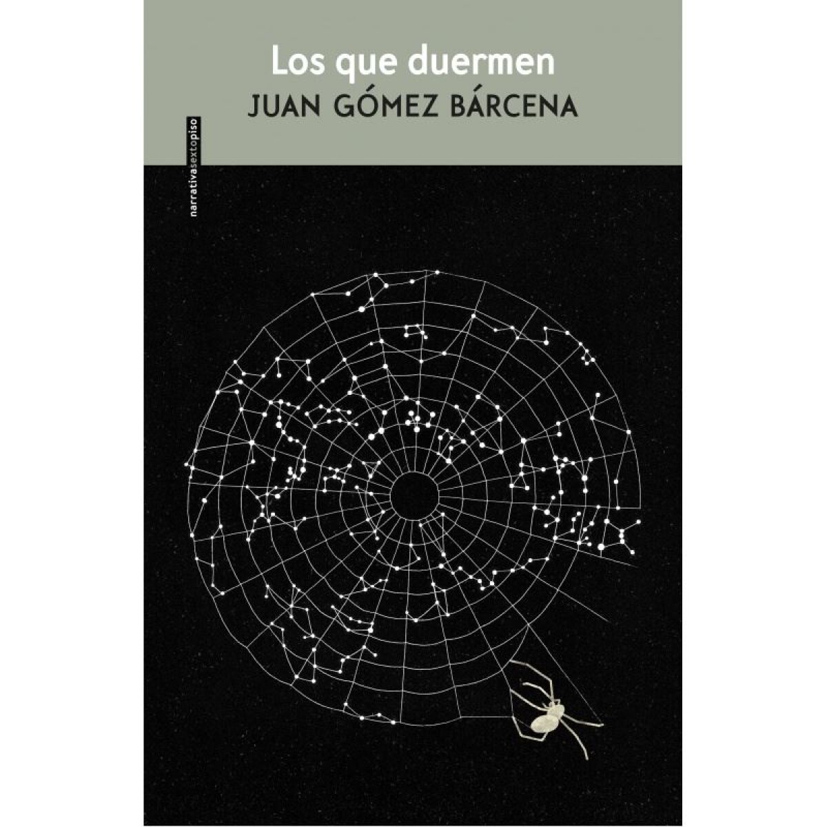 Los Que Duermen 