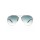 Lentes de Sol Infinit Modelo Aviador Verde agua