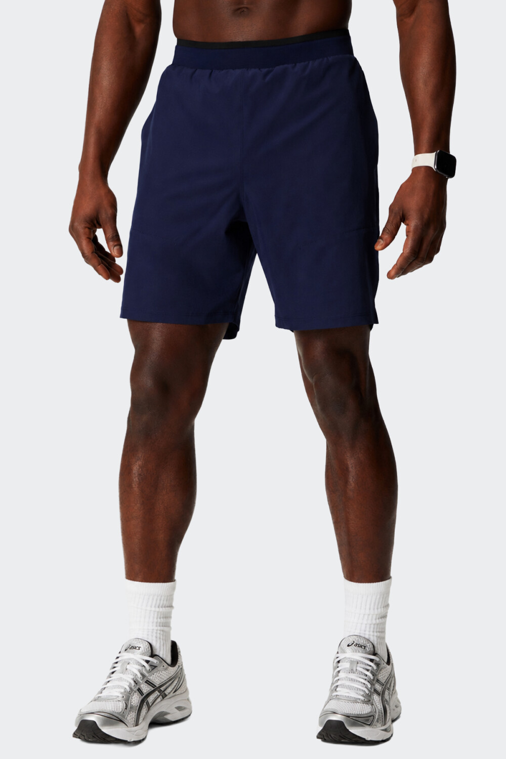 Short Fabletics The Fundamental II Azul