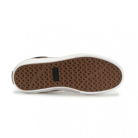 ETNIES BARGE LS Black/brown