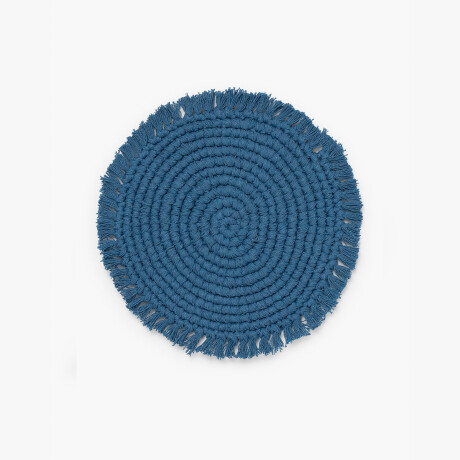 Individual VERA AZUL