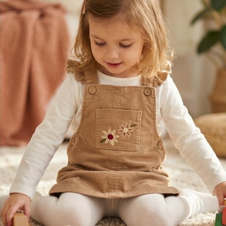 JUMPER BEIGE JUMPER BEIGE