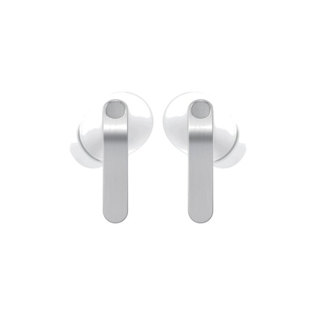 Auriculares Inalámbricos Samsung Galaxy Buds4 Pro con ANC White