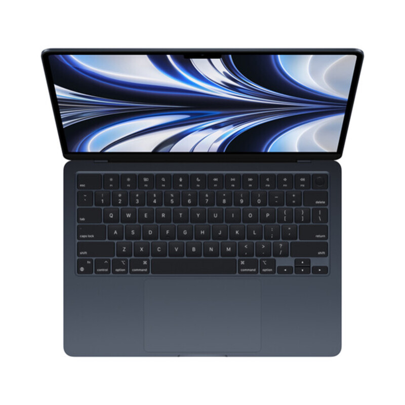 Notebook Apple Macbook Air MLY33CL M2 256GB 8GB Midnight Notebook Apple Macbook Air MLY33CL M2 256GB 8GB Midnight
