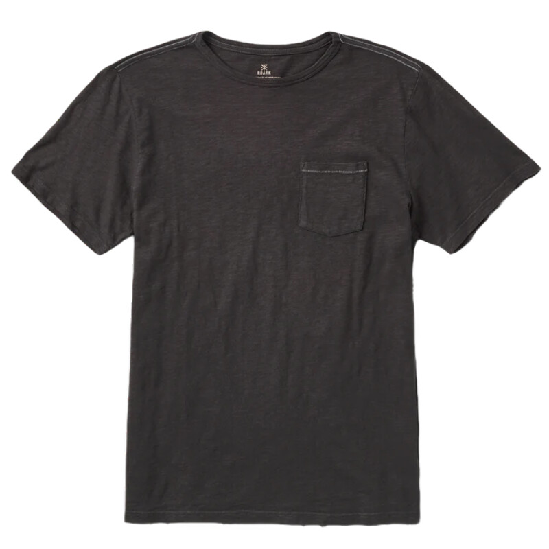 Remera Roark Well Worn Midweight Organic Remera Roark Well Worn Midweight Organic