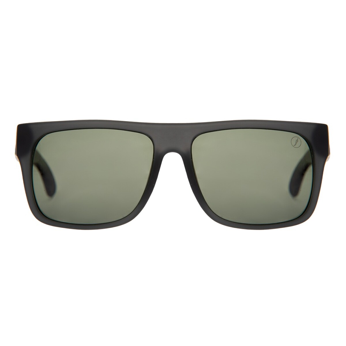 Lentes de Sol Chilli Beans Gunga - Negro y Verde 