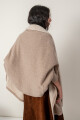 Pashima rebe Vison beige