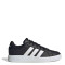 Championes de Mujer Adidas Grand Court Base 3.0 Negro - Blanco