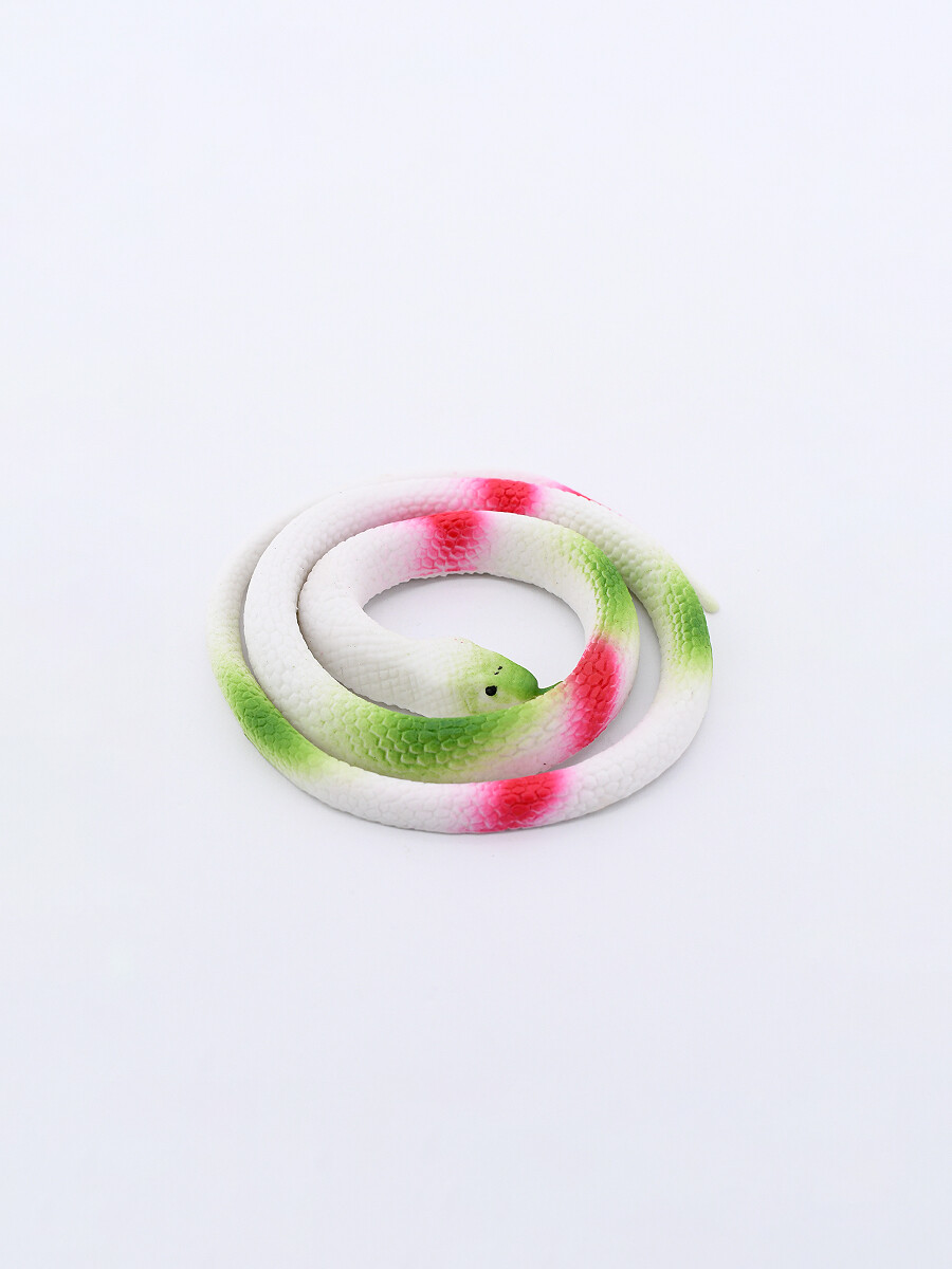 SERPIENTE - BLANCO 