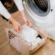 Cesto de ropa 30L BLANCO