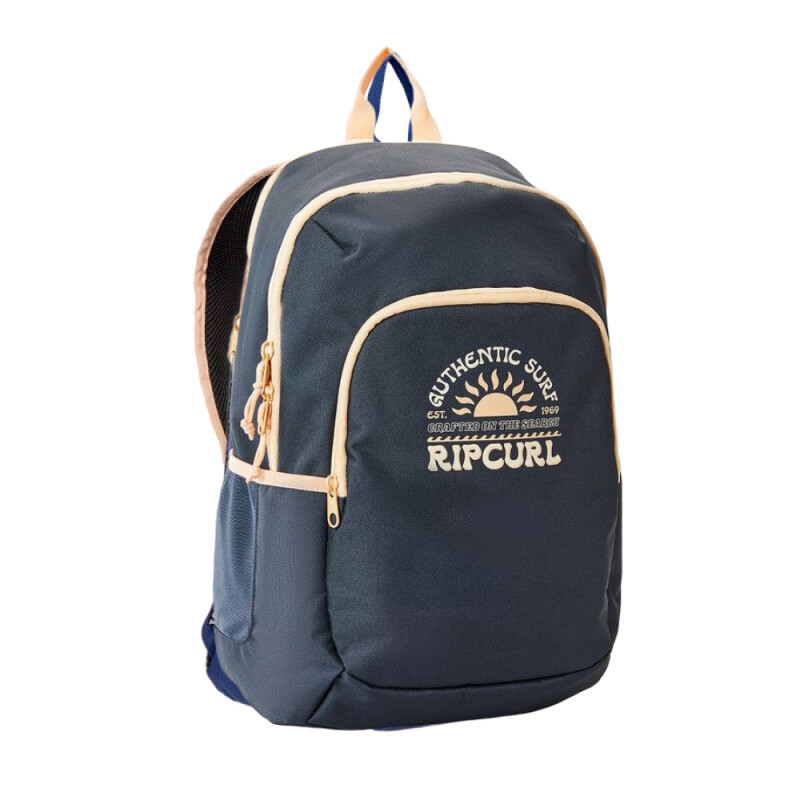 Mochila Rip Curl Ozone 30L - Negro Mochila Rip Curl Ozone 30L - Negro