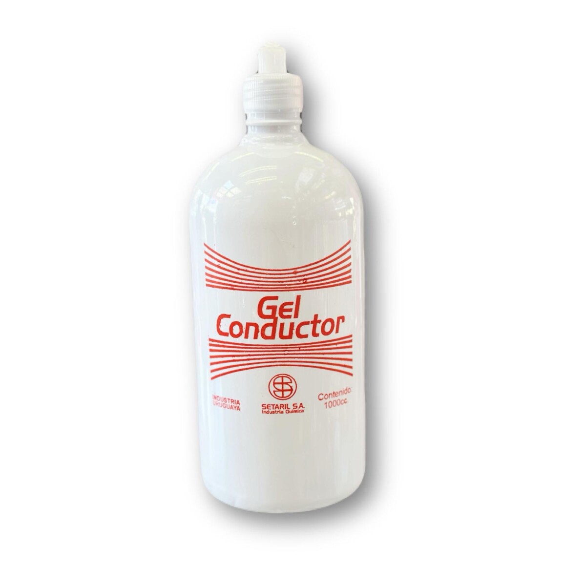 Gel Conductor Neutro 1 L 
