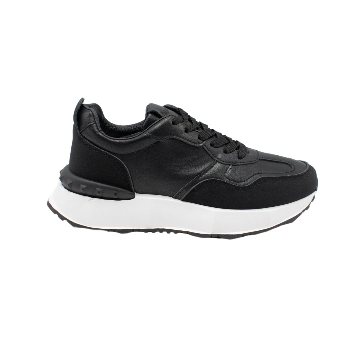 CHAMPION 35-40 - BLACK 