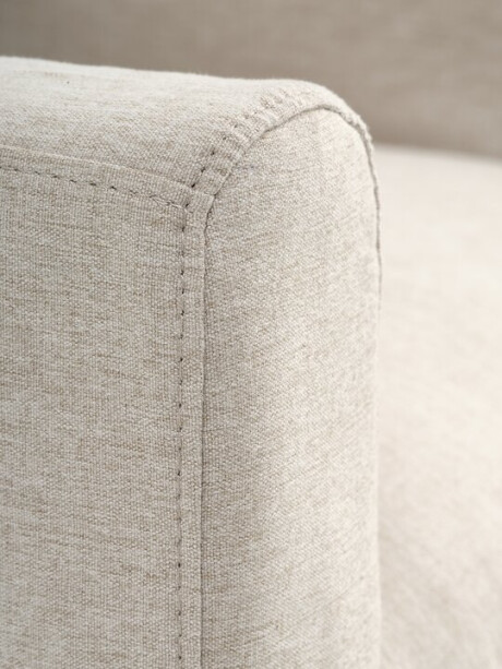 Sillón LYNGAA beige Sillón LYNGAA beige
