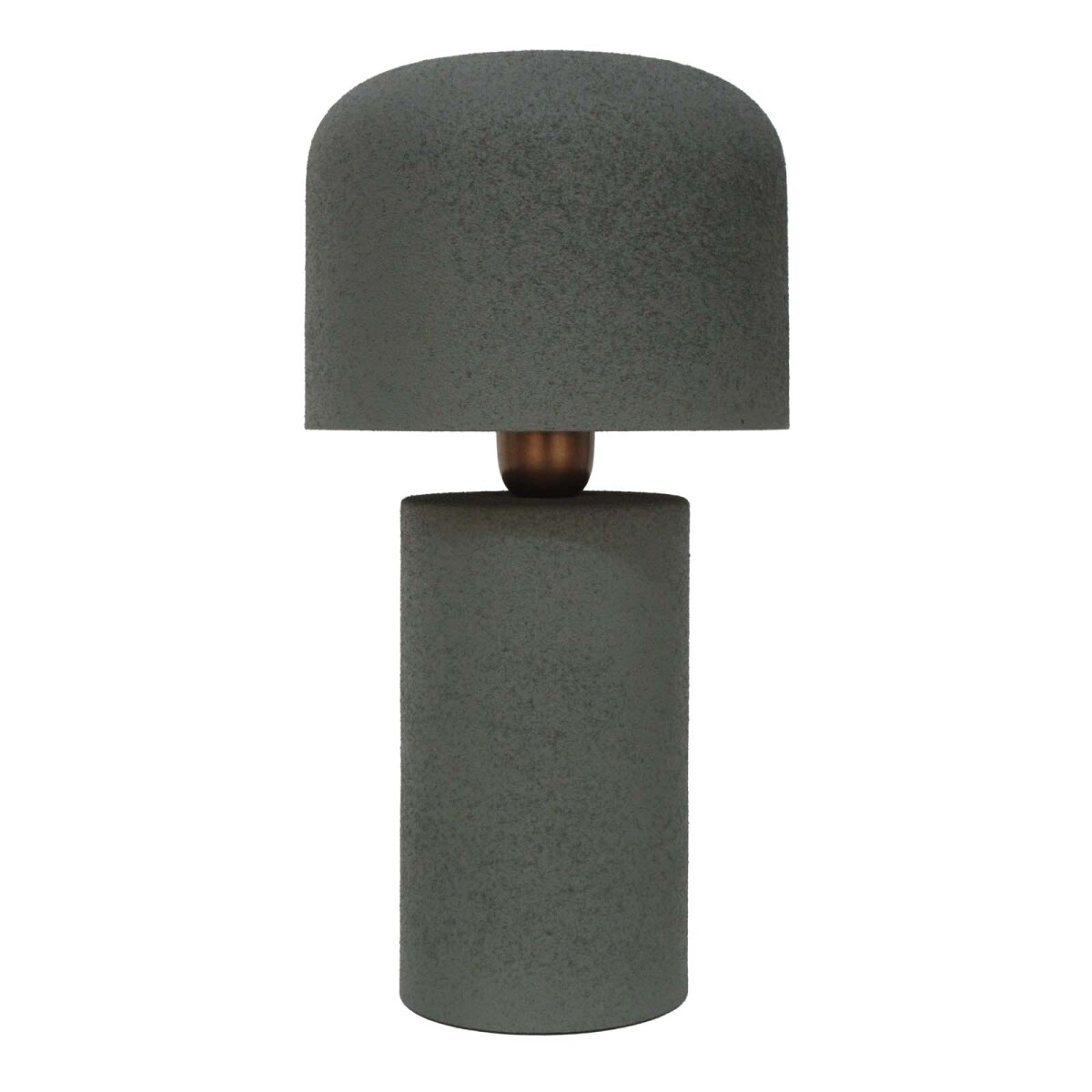 LAMPARA DE MESA - METAL VERDE LS-511 