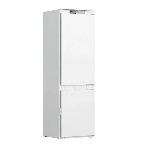 Heladera Whirlpool No Frost Panelable Inverter 244 L HELADERA WHIRLPOOL EMPOTRABLE WRE25ABDWX