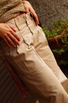 Elephant Pants Topo / Camel
