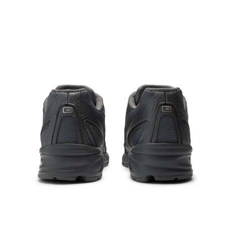 Championes New Balance Unisex - 740 - U740SS2 GREY/BLACK