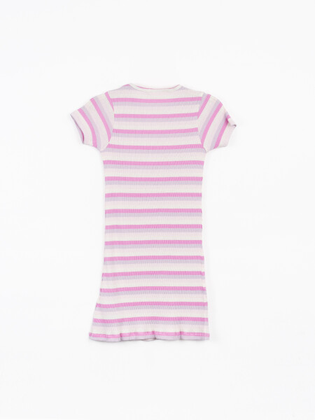 VESTIDO BLAS CRUDO