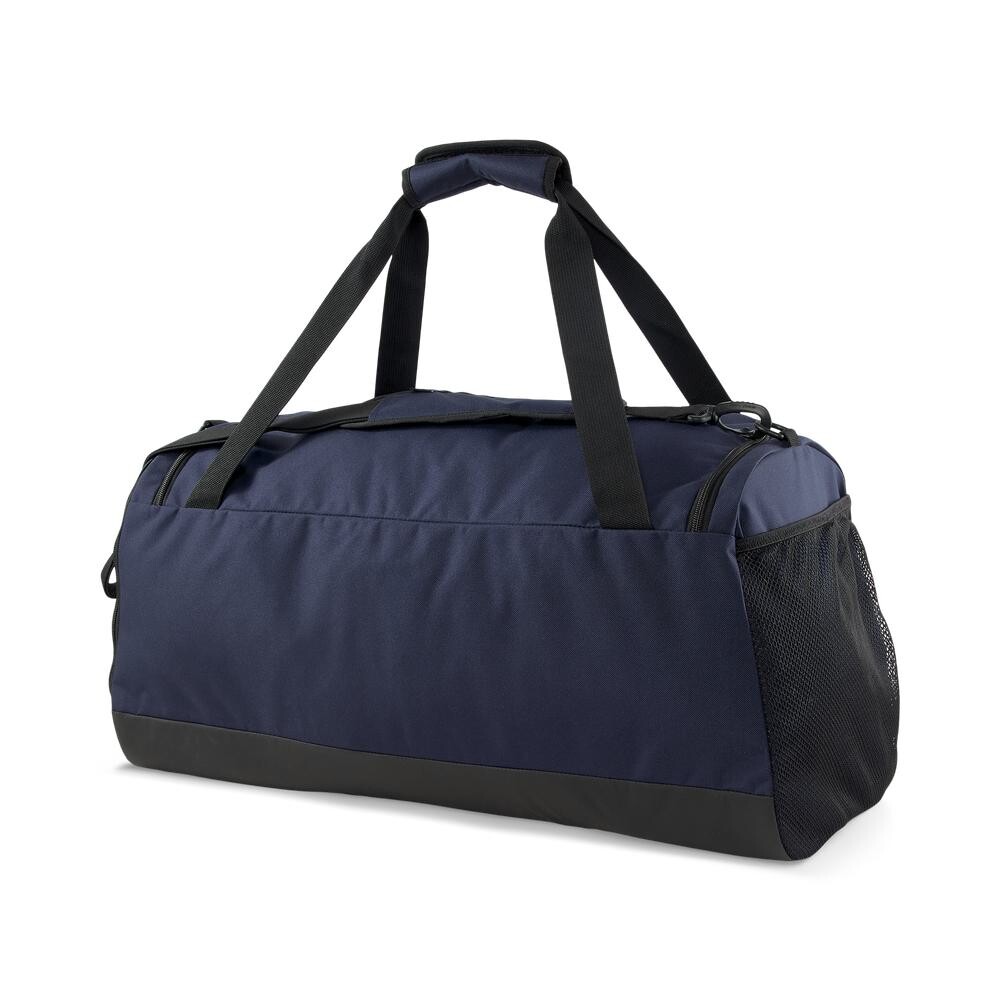 Puma Challenger Duffel Bag M - Unisex Blue