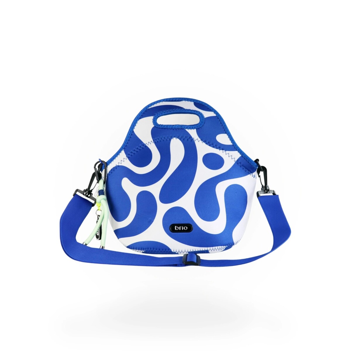 Luncera de Neopreno Brio LB121-MOV Big Bro con Correa - SUNNY 